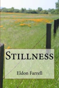 Stillness Eldon Farrell Cover