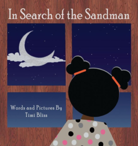 Timi Bliss In Search Of The Sandman