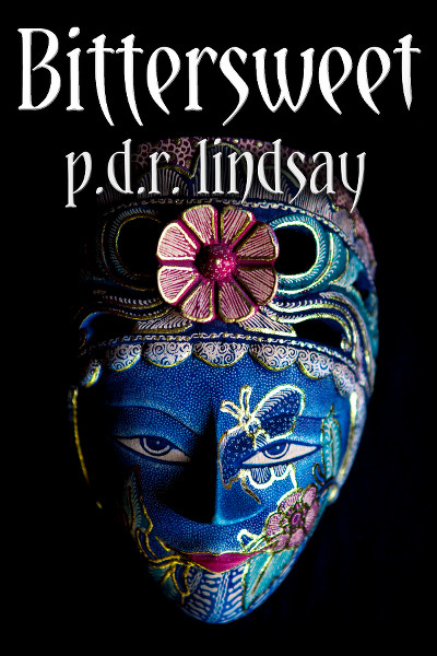 P.D.R. Lindsay Bittersweet Ebook cover