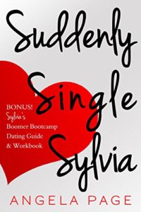 Suddenly Single Sylvia Self Published