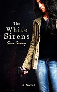 Simi Sunny White Sirens