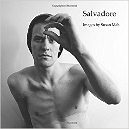Susan Mah Salvadore Cover
