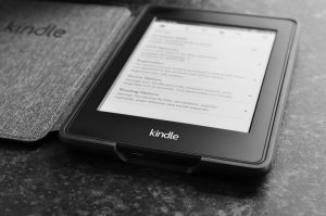 what is ebook formatting