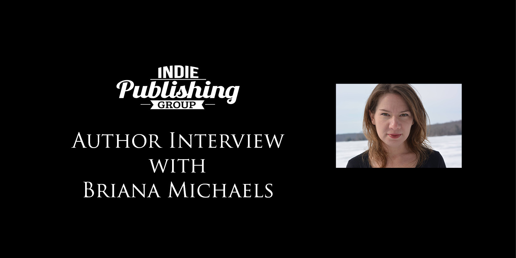 Author Interview Briana Michaels|Briana Michaels Ignite KDP Cover|Briana Michaels Box Set