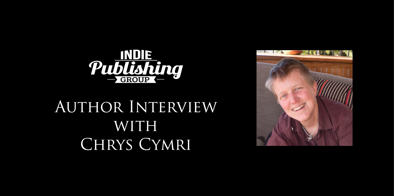 Author Interview Chrys Cymri|Chrys Cymri The Temptations of Dragons