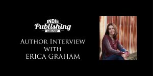 Author Interview Erica Graham|Talking Tales: Cricket's Guitar