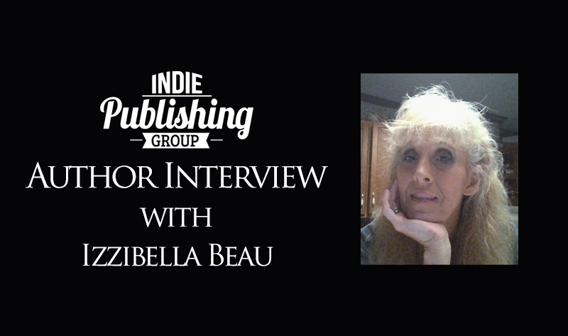 Author Interview Izzibella Beau|Izzibella Beau