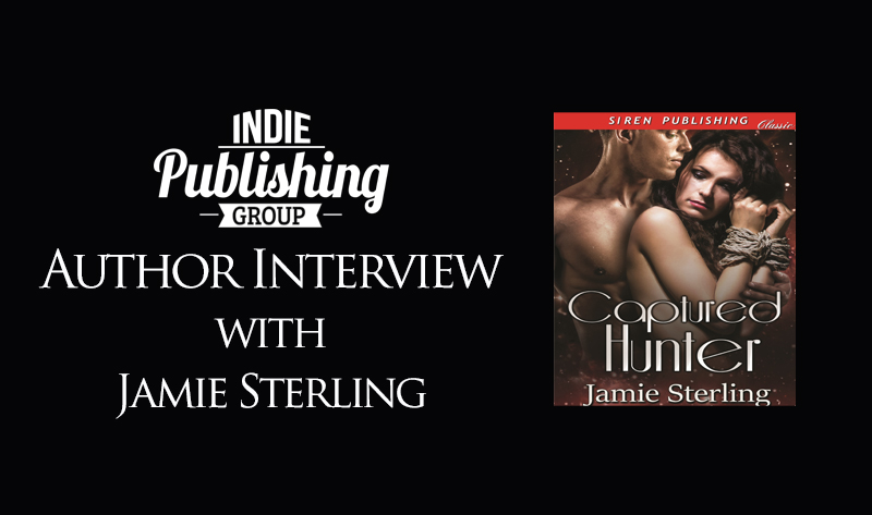Author Interview with Jamie Sterling|Jamie Sterling Binding Contracts