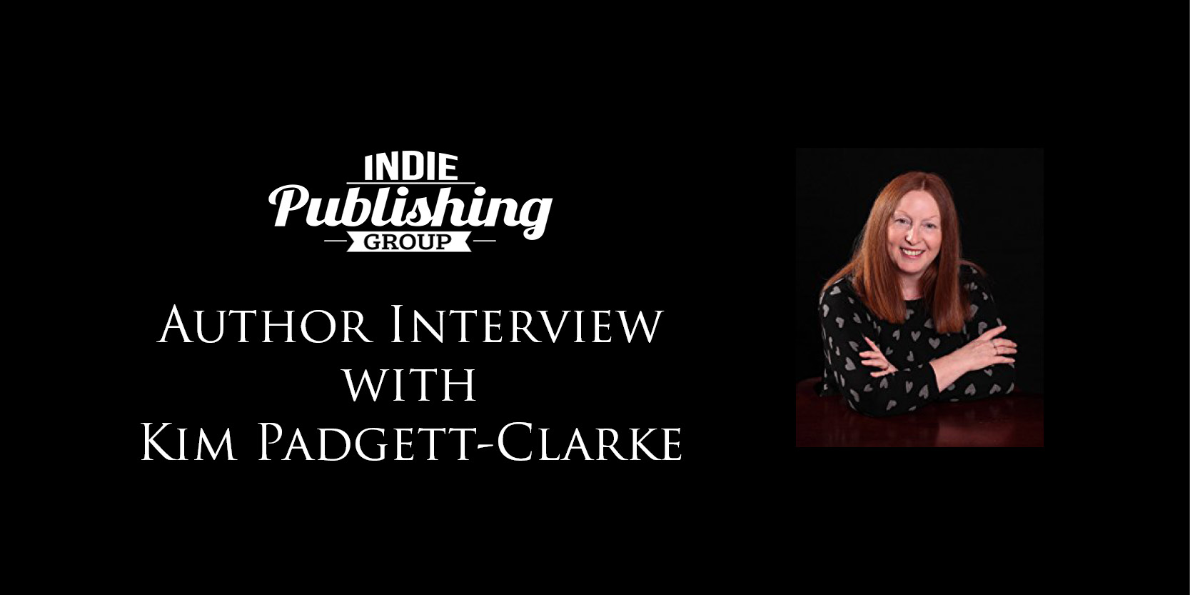 Author Interview Kim Padgett-Clarke|Made Of Glass Cover