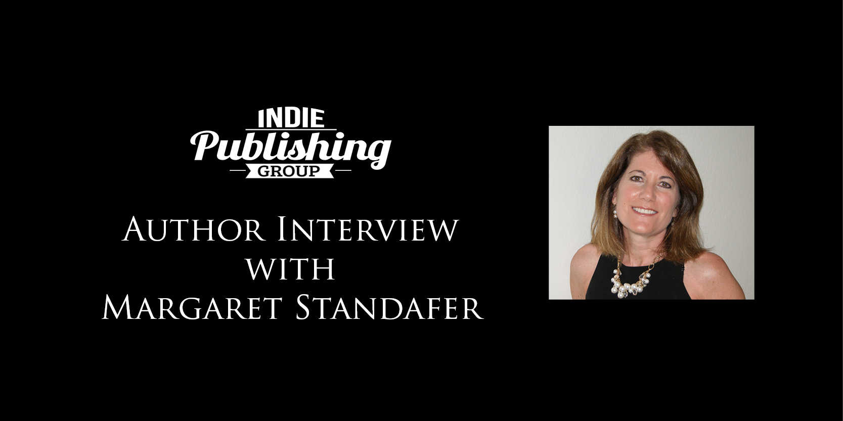 Author Interview Margaret Standafer|Margaret Standafer Misty Lakes