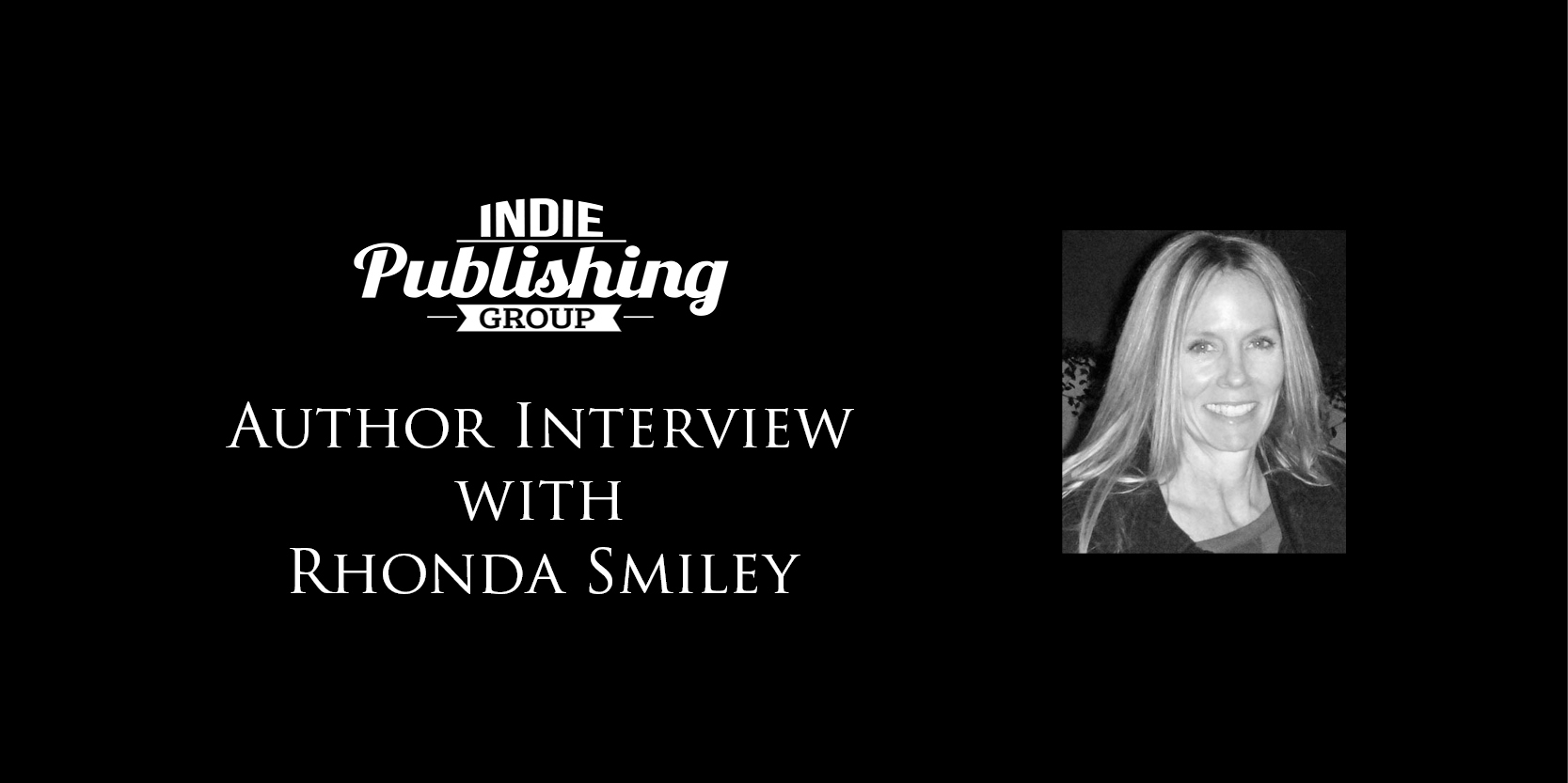 Author Interview Rhonda Smiley|Rhonda Smiley Asper