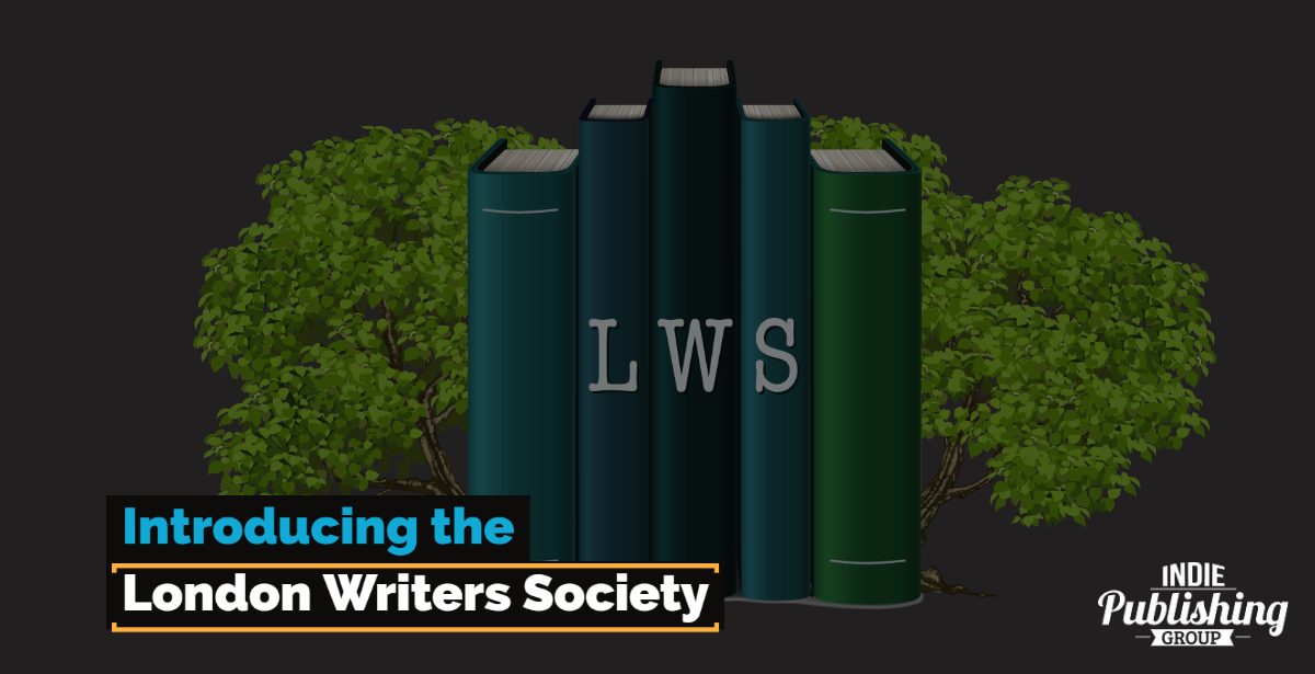 Introducing the London Writers Society