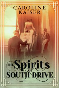 The Spirits of South Drive